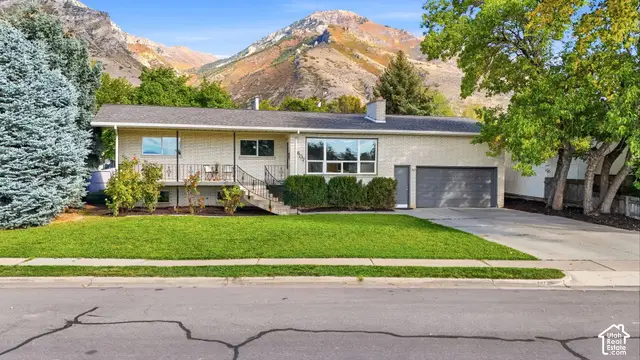 607 S Utah Ave E, Provo, UT 84606 - #1