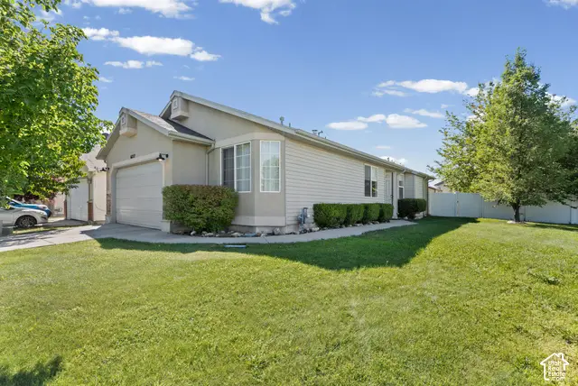 6717 S Empress Ln, West Jordan, UT 84081 - #2