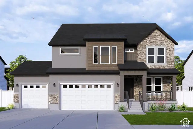 533 S 2650 St W #107, Lehi, UT 84048 - #1
