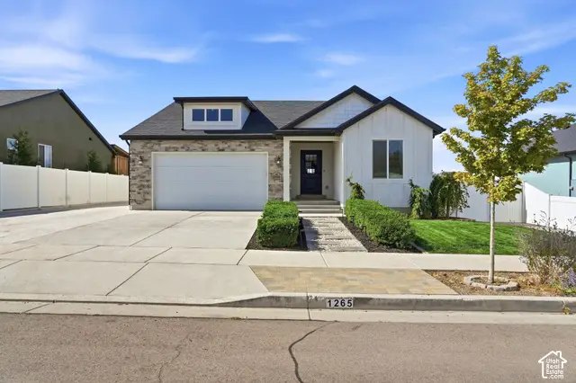 1265 N 300 W #426, Tooele, UT 84074 - #2