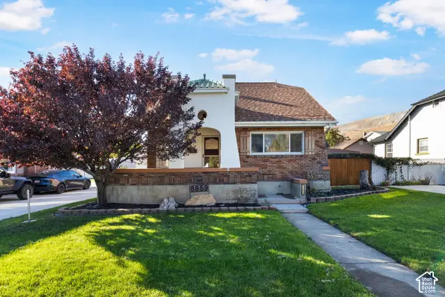 8859 W W Park St, Copperton, UT 84006 - #1