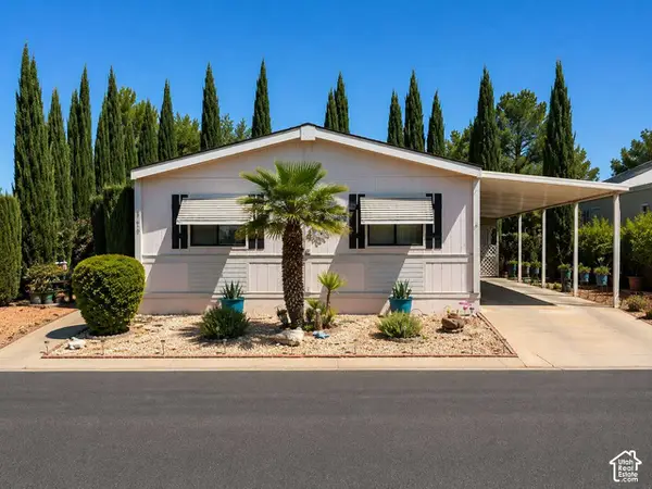 1526 N Dixie Downs Rd #29, St. George, UT 84770