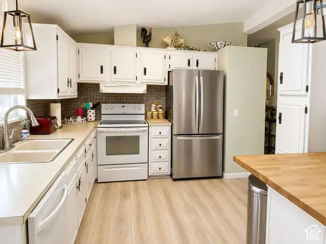 1526 N Dixie Downs Rd #29, Saint George, UT 84770 - #2