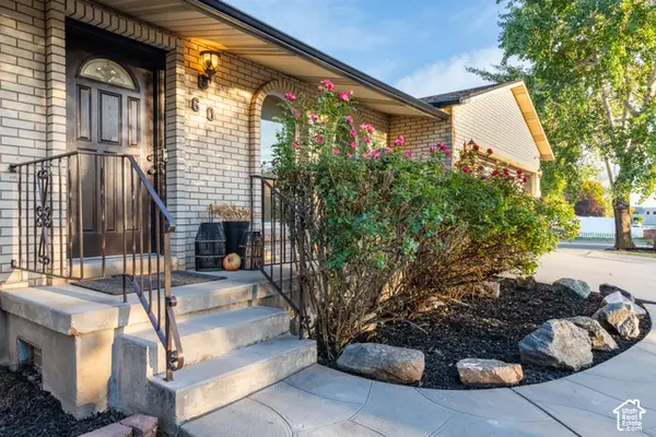 60 S 1250 W, Clearfield, UT 84015