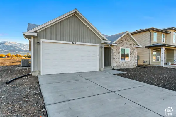 3357 S 960 W, Nibley, UT 84321