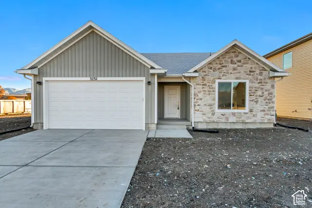 3357 S 960 W, Nibley, UT 84321 - #2