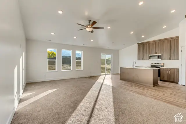 3357 S 960 W, Nibley, UT 84321 - #3