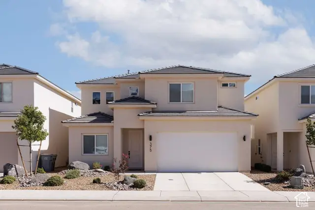 375 S Deep Creek Dr, Washington, UT 84780 - #1