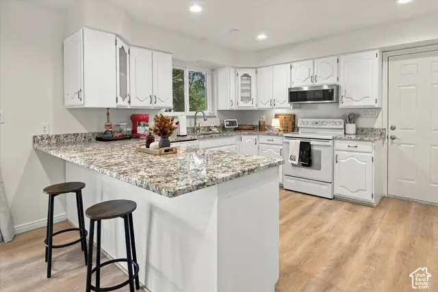 1320 N 600 W, Orem, UT 84057 - #2