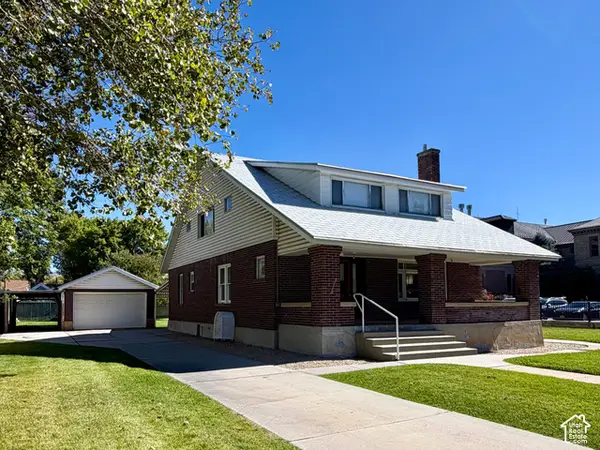 86 N Main St, Coalville, UT 84017