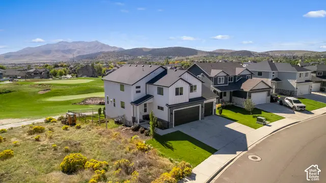 3692 E Barton Creek Dr, Eagle Mountain, UT 84005 - #1