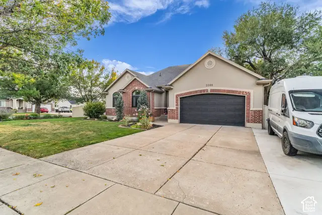 2088 S 800 W, Woods Cross, UT 84087 - #2