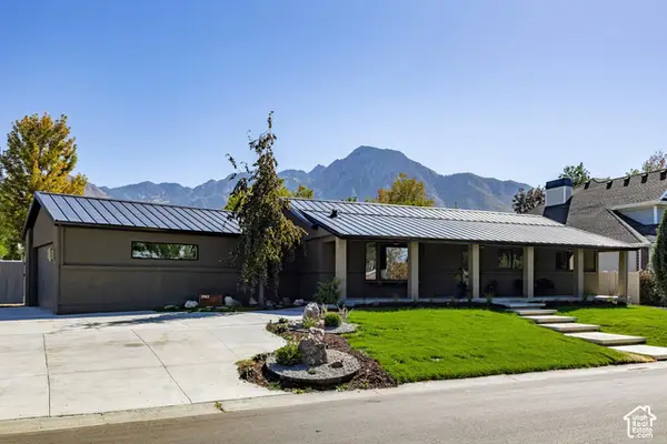 3983 S Mercury Dr, Holladay, UT 84124
