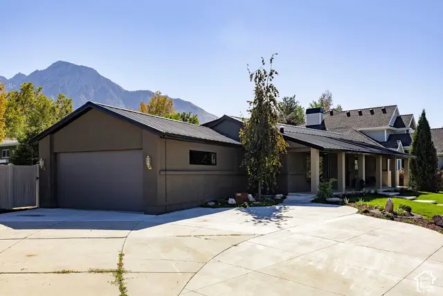 3983 S Mercury Dr, Holladay, UT 84124 - #2