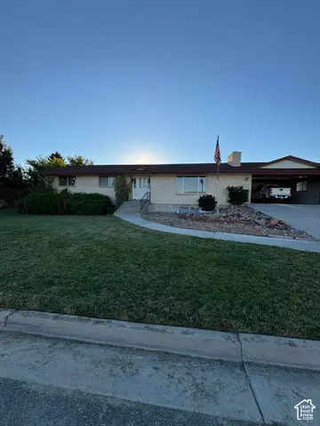 945 Drexel St, Price, UT 84501