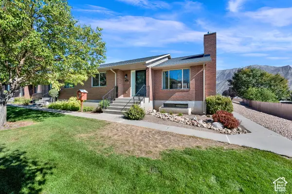 1808 N Cobblestone Dr W, Provo, UT 84601