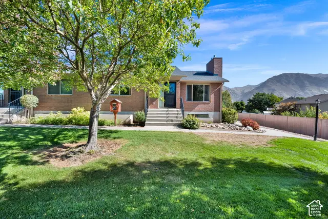 1808 N Cobblestone Dr W, Provo, UT 84601 - #2