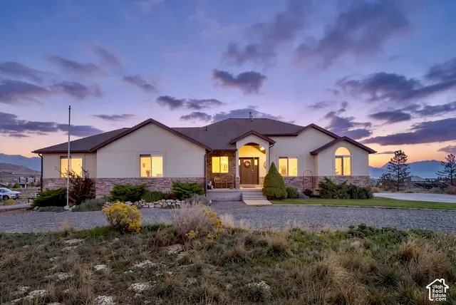 9044 N Cedar Pass Rd, Eagle Mountain, UT 84005 - #1