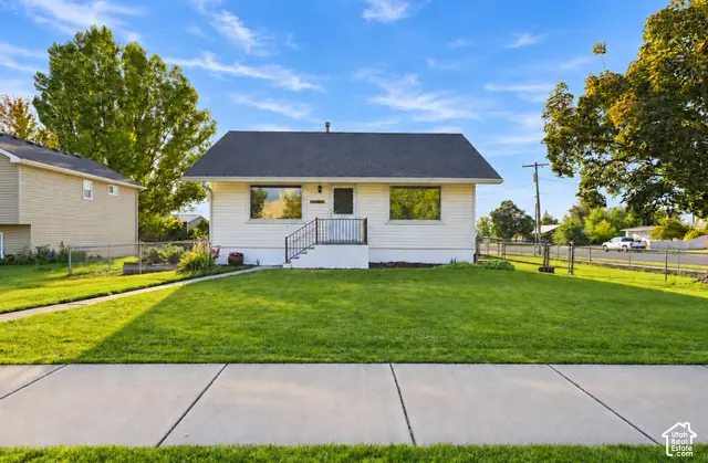 311 S 200 W, Smithfield, UT 84335 - #1