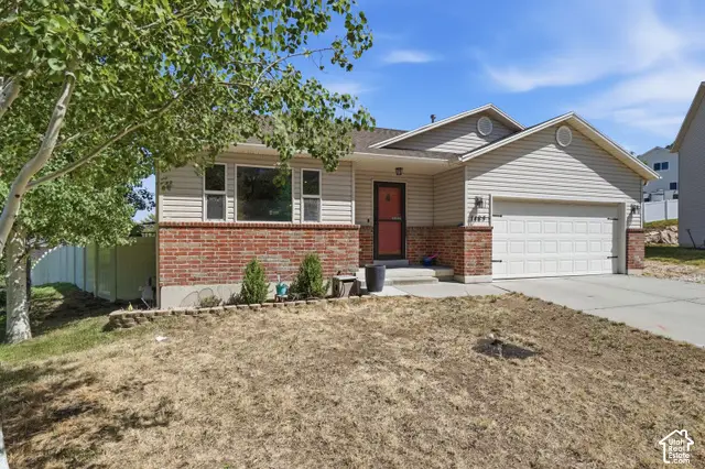 1485 Ogden Peak Cir, Ogden, UT 84404 - #2