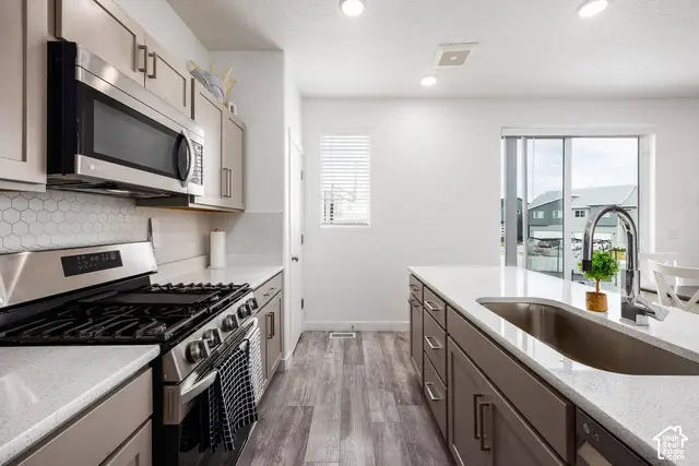 6258 W Annandale Way S, West Jordan, UT 84081 - #3