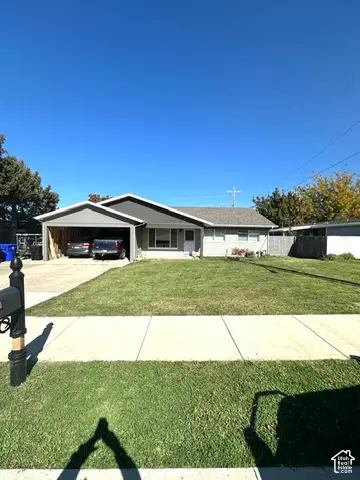 264 W 1000 St N, Bountiful, UT 84010 - #1