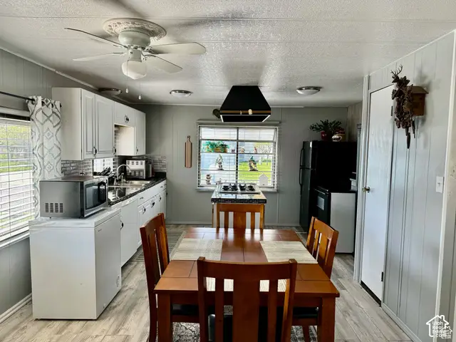 1111 N 2000 W #71, Farr West, UT 84404 - #3
