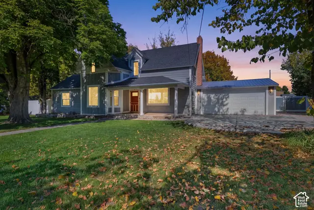51 E 200 N, Smithfield, UT 84335 - #1