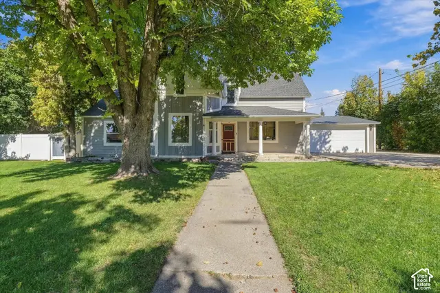 51 E 200 N, Smithfield, UT 84335 - #3