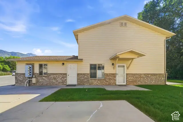 1305 Monroe Blvd #9, Ogden, UT 84404 - #2