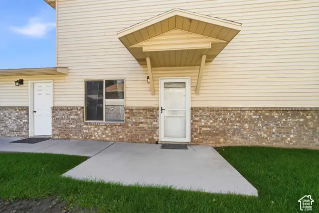 1305 Monroe Blvd #9, Ogden, UT 84404 - #3