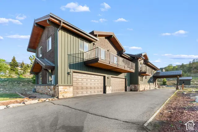 6417 N Highland Dr E, Park City, UT 84098 - #1