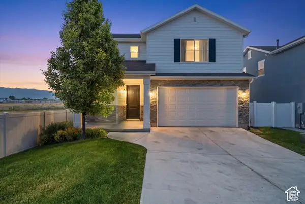 1706 W Parkview Dr, Syracuse, UT 84075