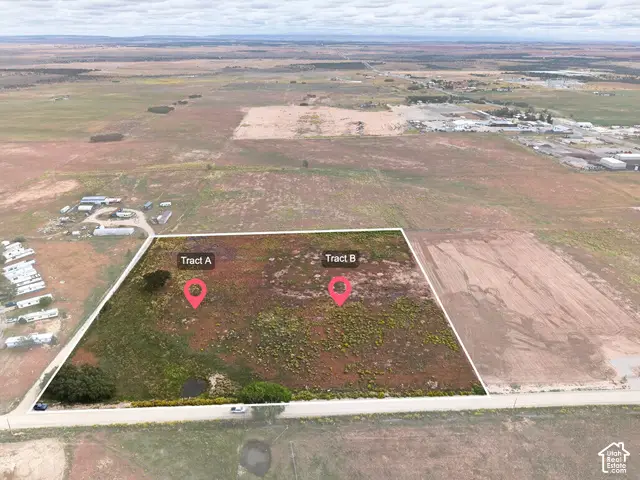 450 East #A, Monticello, UT 84535 - #3