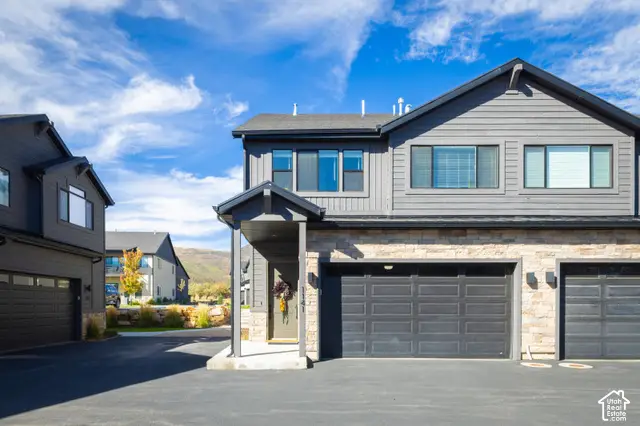 1141 N 520 W, Midway, UT 84049 - #1