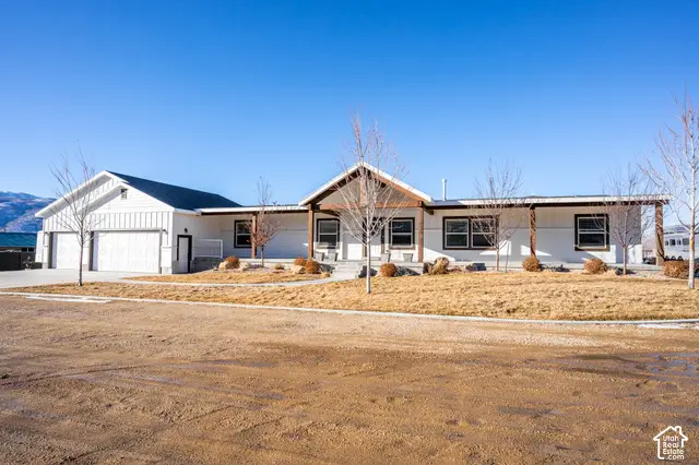 3477 S 2900 W, Charleston, UT 84032 - #2