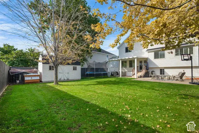 1741 S 500 E, Kaysville, UT 84037 - #2
