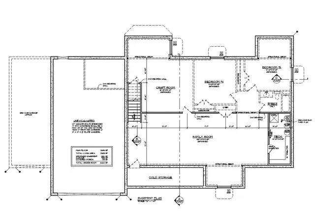 250 E 2690 N, Sigurd, UT 84657 - #3