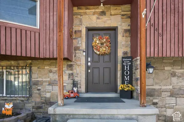 5448 S 3570 Rd W, Taylorsville, UT 84129