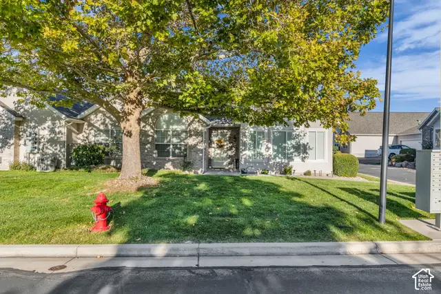 3331 S Abbey Glen Way W #UNIT A, West Valley City, UT 84128 - #2