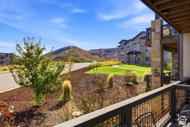 1145 W Helling Cir #103, Heber City, UT 84032 - #3