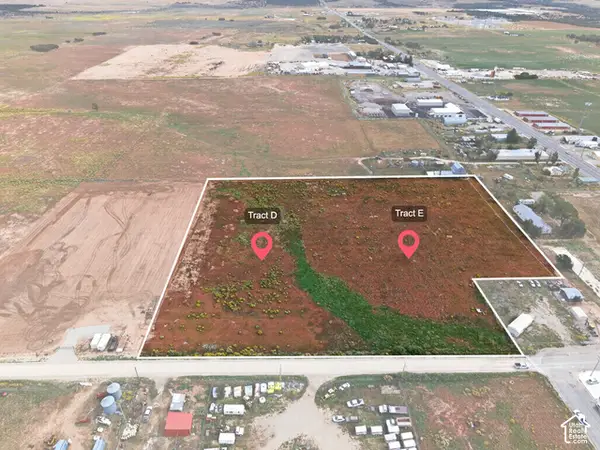 450 East #E, Monticello, UT 84535