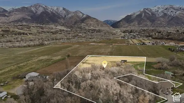 Address Withheld By Seller, South Weber, UT 84405
