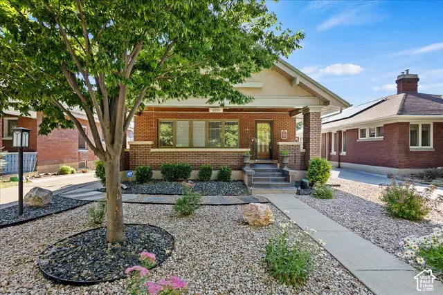 2521 Brinker Ave, Ogden, UT 84401 - #1