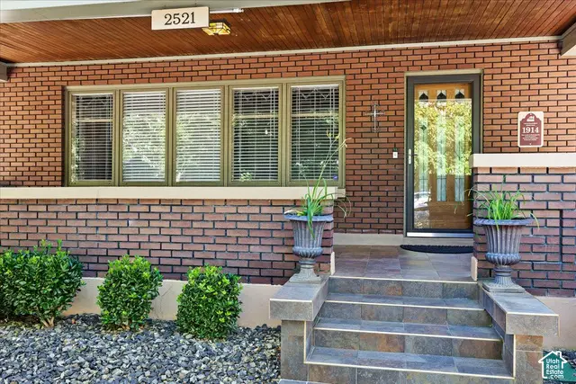 2521 Brinker Ave, Ogden, UT 84401 - #3