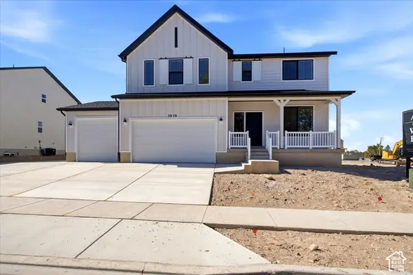 3878 S 6000 W #36, West Valley City, UT 84128