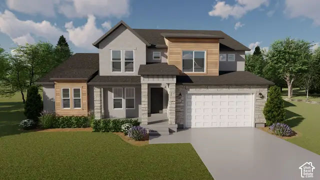 534 S 2650 St W #133, Lehi, UT 84048 - #1