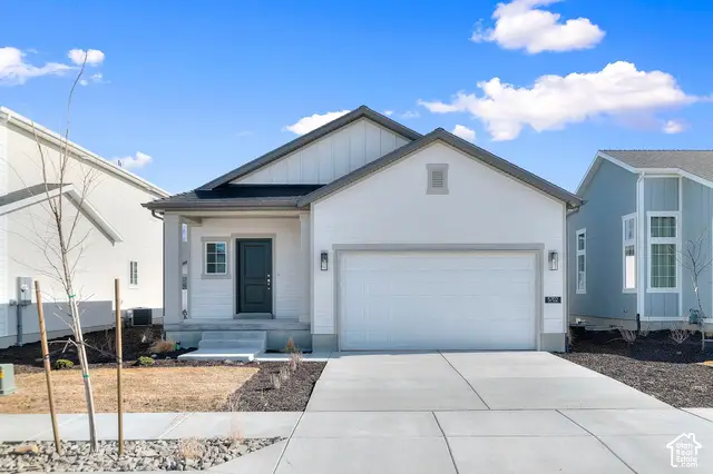 813 Pinyon Crest Rd #103, Coalville, UT 84017 - #1