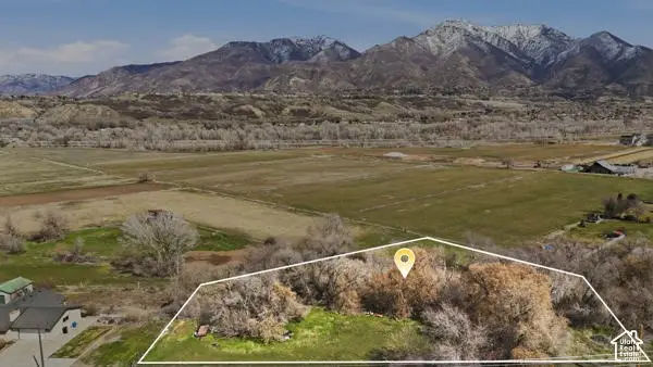 Address Withheld By Seller, South Weber, UT 84405