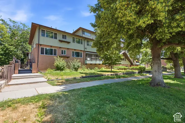 131 S 1000 E #12, Salt Lake City, UT 84102 - #1